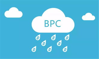 構建無障礙的科技語言 以互聯互通推進金融科技的未來網絡技術